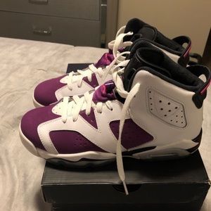 Jordan 6